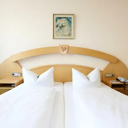 Arthotel Ana Goggl 4* Landsberg am Lech