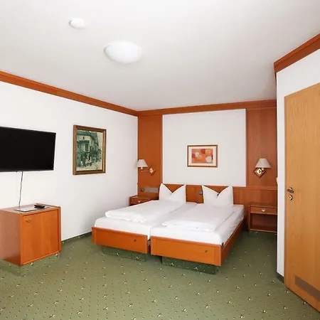 Hotel Arthotel Ana Goggl