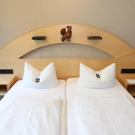 فندق Arthotel Ana Goggl اندسبيرج أم ليخ