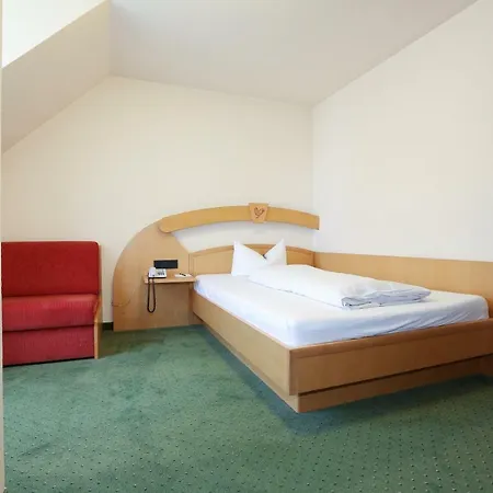 Arthotel Ana Goggl, Trademark Collection By Wyndham 4* Landsberg am Lech