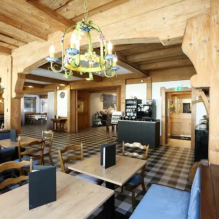 Arthotel Ana Goggl Hotel Landsberg am Lech