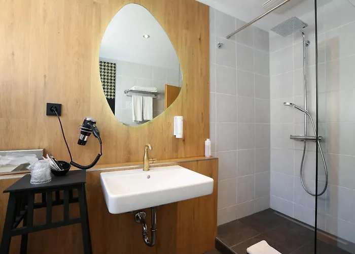 Ana Goggl, Trademark Collection By Wyndham Hotel Landsberg am Lech