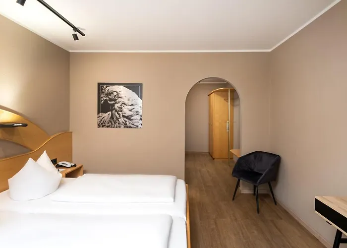 Arthotel Ana Goggl Ξενοδοχείο