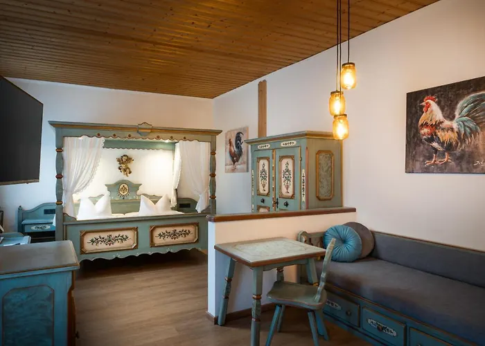 Arthotel Ana Goggl 4*