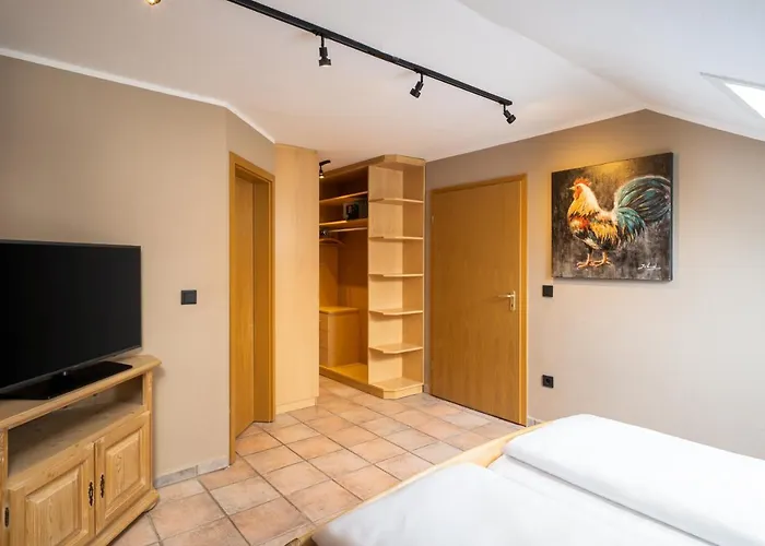 Ξενοδοχείο Arthotel Ana Goggl Landsberg am Lech