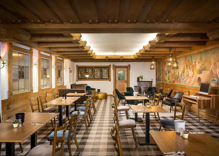 Arthotel Ana Goggl 4* Landsberg am Lech