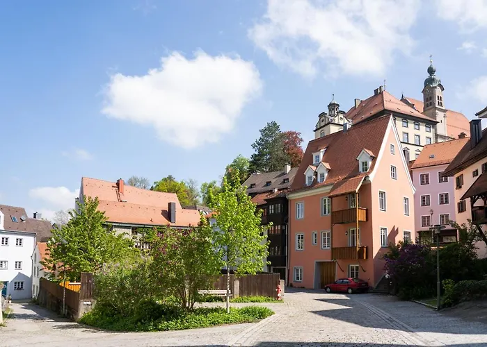 Ana Goggl, Trademark Collection By Wyndham 4* Landsberg am Lech