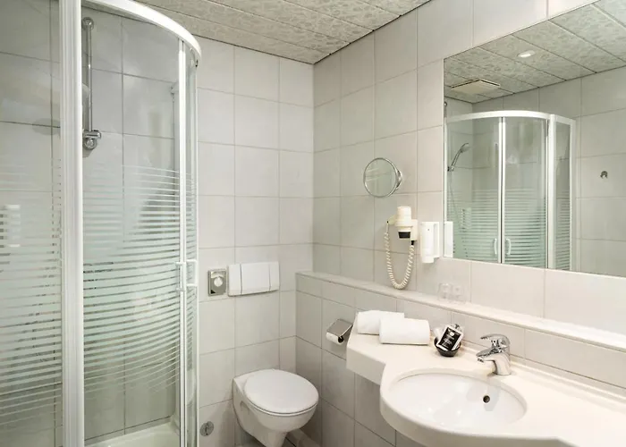 Hotel Ana Goggl, Trademark Collection By Wyndham 4*