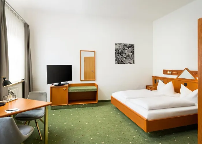 Ξενοδοχείο Arthotel Ana Goggl Landsberg am Lech