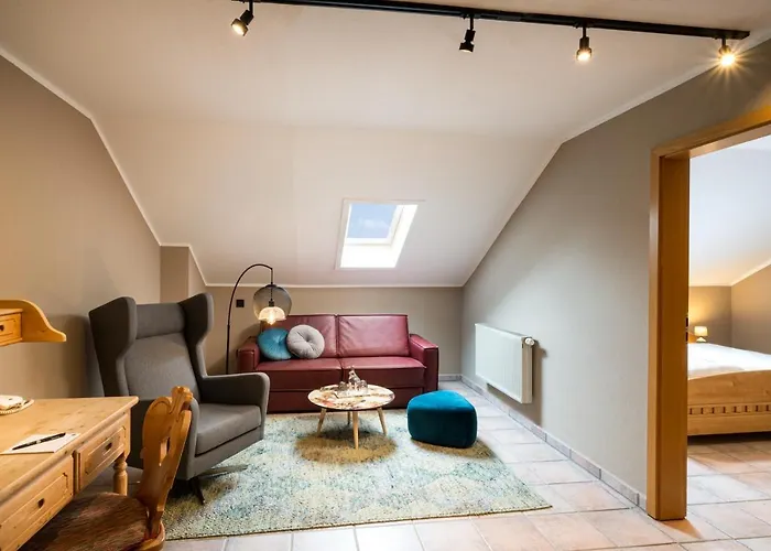 Arthotel Ana Goggl