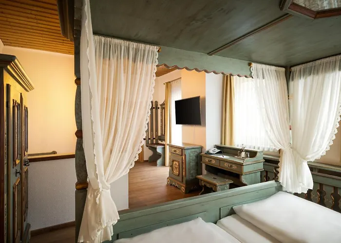Arthotel Ana Goggl