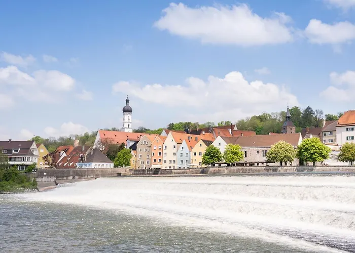 Arthotel Ana Goggl Ξενοδοχείο