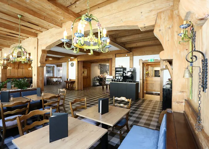 Ξενοδοχείο Arthotel Ana Goggl Landsberg am Lech