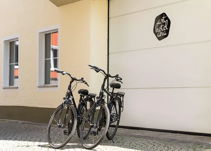 Hotel Ana Goggl, Trademark Collection By Wyndham