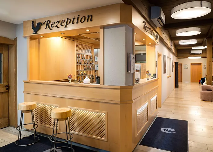 Ana Goggl, Trademark Collection By Wyndham Hotel Landsberg am Lech