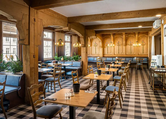 Ana Goggl, Trademark Collection By Wyndham 4* Landsberg am Lech