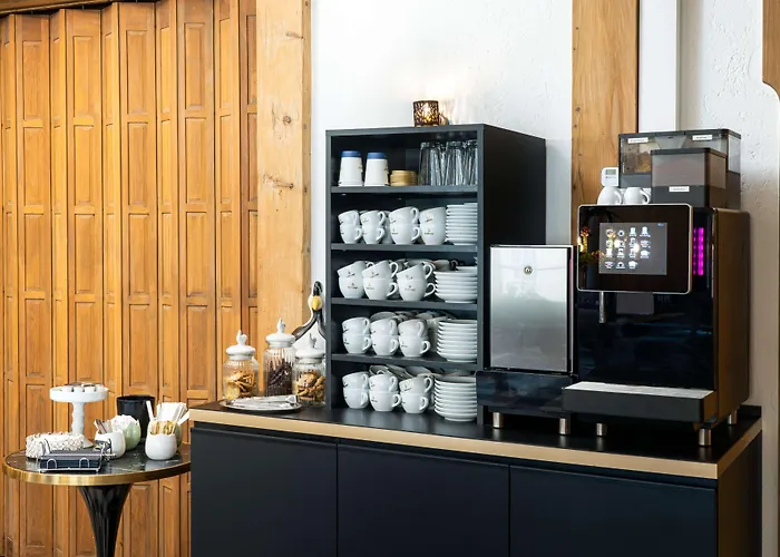 Arthotel Ana Goggl 4* Landsberg am Lech