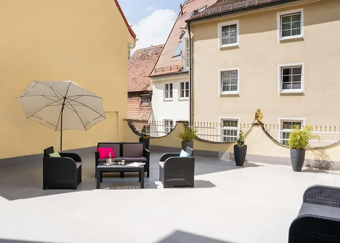 Hotel Ana Goggl, Trademark Collection By Wyndham 4*