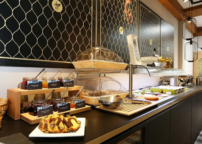 Ξενοδοχείο Arthotel Ana Goggl 4*
