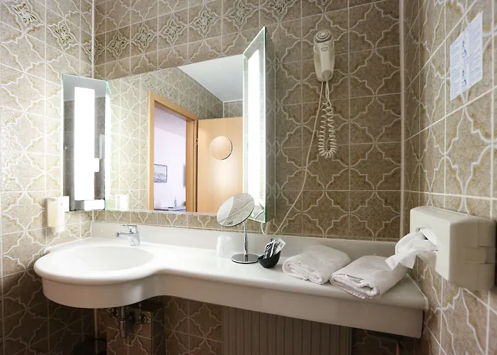 Ana Goggl, Trademark Collection By Wyndham Hotel