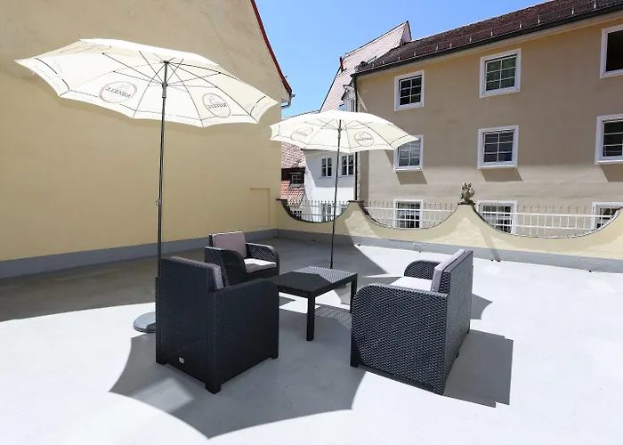 Ξενοδοχείο Arthotel Ana Goggl 4*