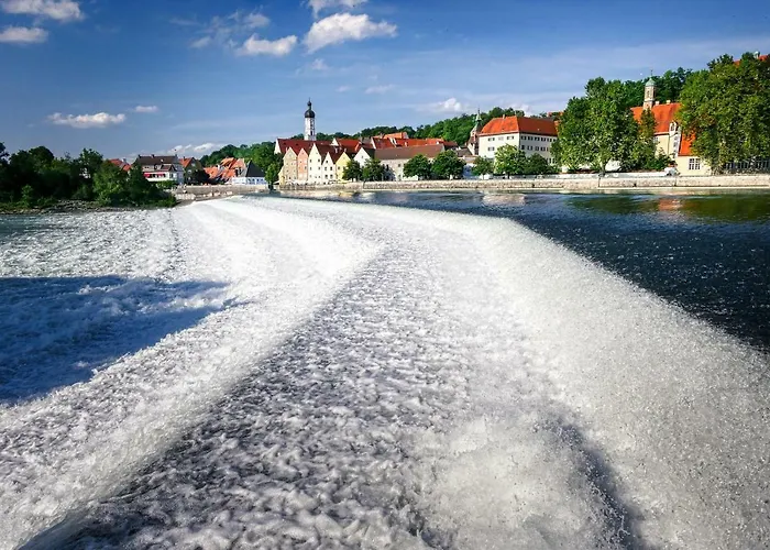 Arthotel Ana Goggl Ξενοδοχείο 4*