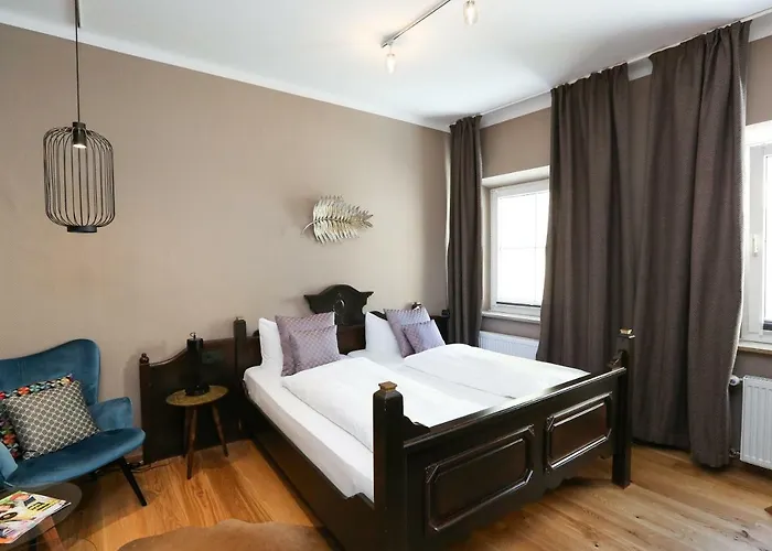 Hotel Ana Goggl, Trademark Collection By Wyndham 4*