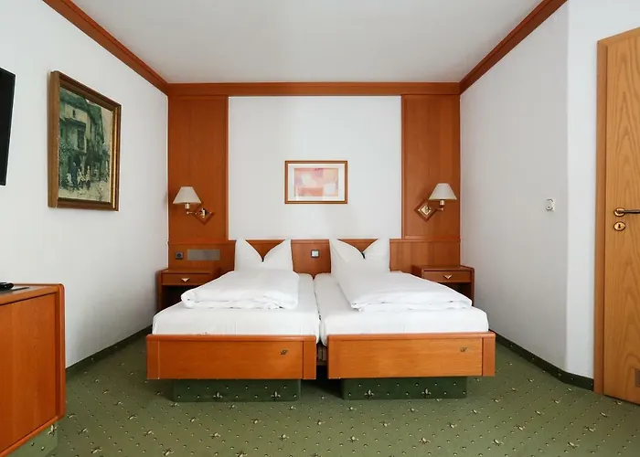 Ξενοδοχείο Arthotel Ana Goggl