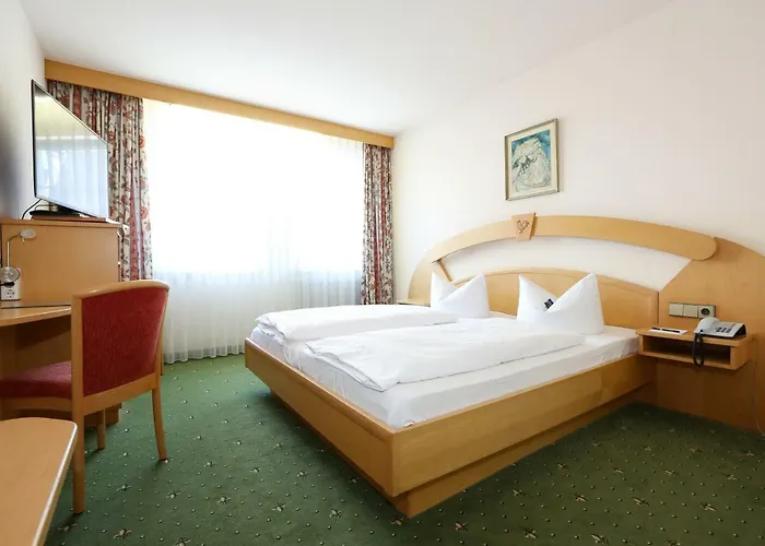 Hotel Ana Goggl, Trademark Collection By Wyndham 4*