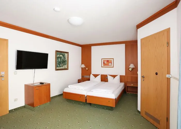 Hotel Ana Goggl, Trademark Collection By Wyndham