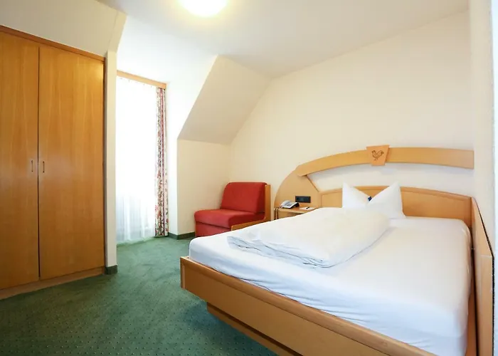 Hotel Ana Goggl, Trademark Collection By Wyndham 4*