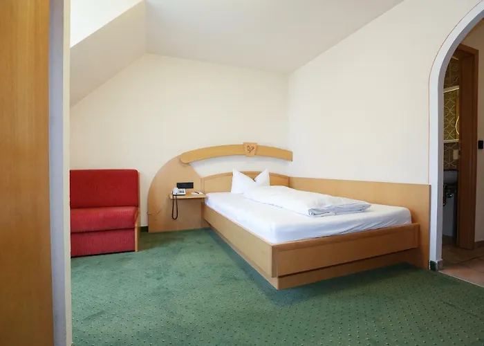 Ana Goggl, Trademark Collection By Wyndham 4* Landsberg am Lech